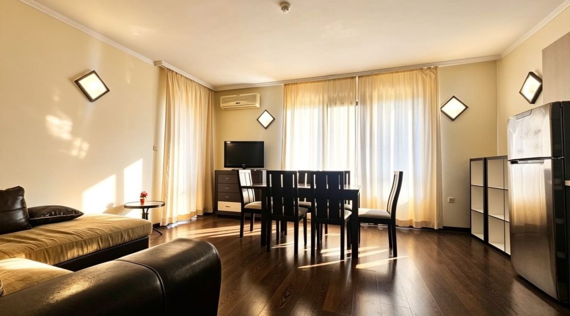Bendita Mare, B 305, 9007 Golden Sands, Varna, Bulgaria