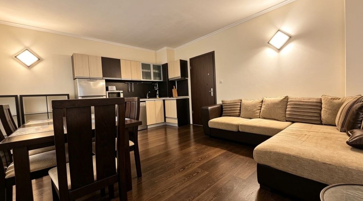 Bendita Mare, B 305, 9007 Golden Sands, Varna, Bulgaria
