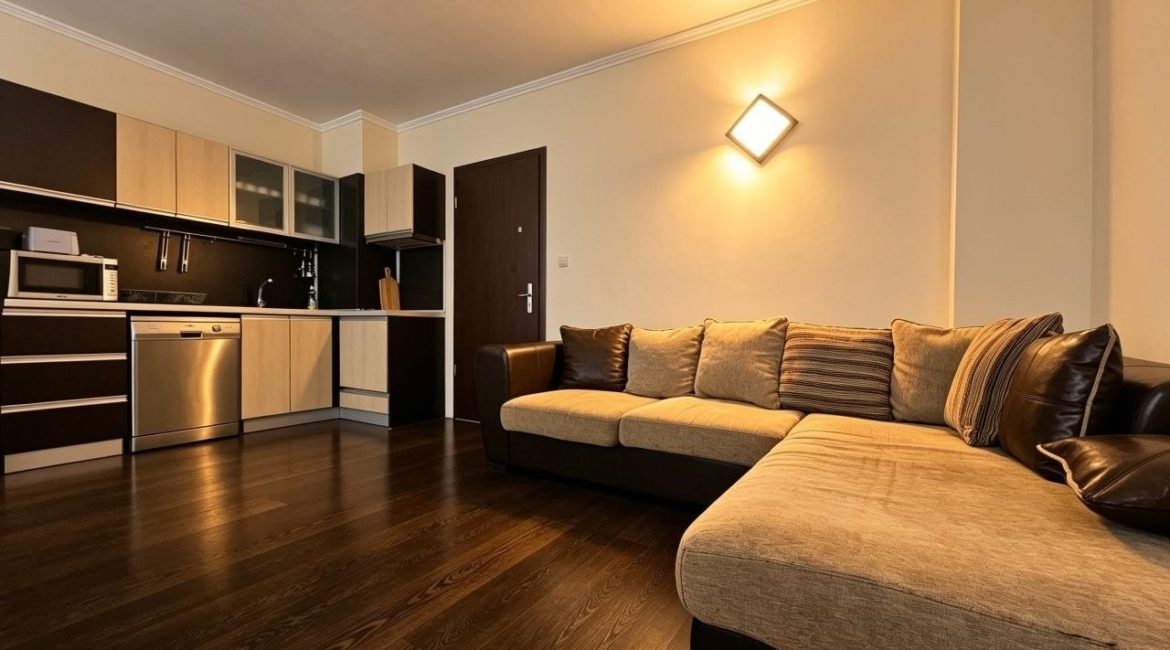 Bendita Mare, B 305, 9007 Golden Sands, Varna, Bulgaria