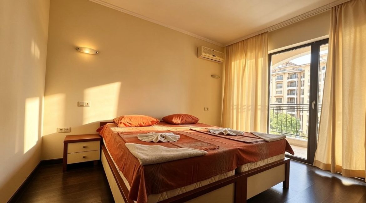 Bendita Mare, B 305, 9007 Golden Sands, Varna, Bulgaria
