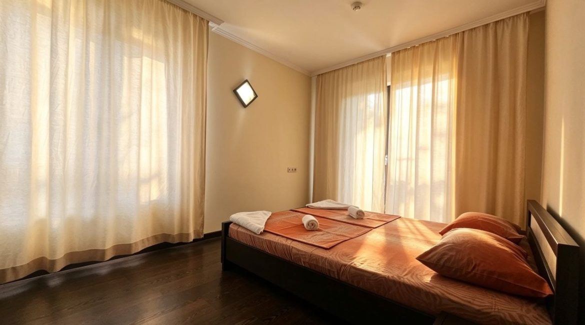 Bendita Mare, B 305, 9007 Golden Sands, Varna, Bulgaria