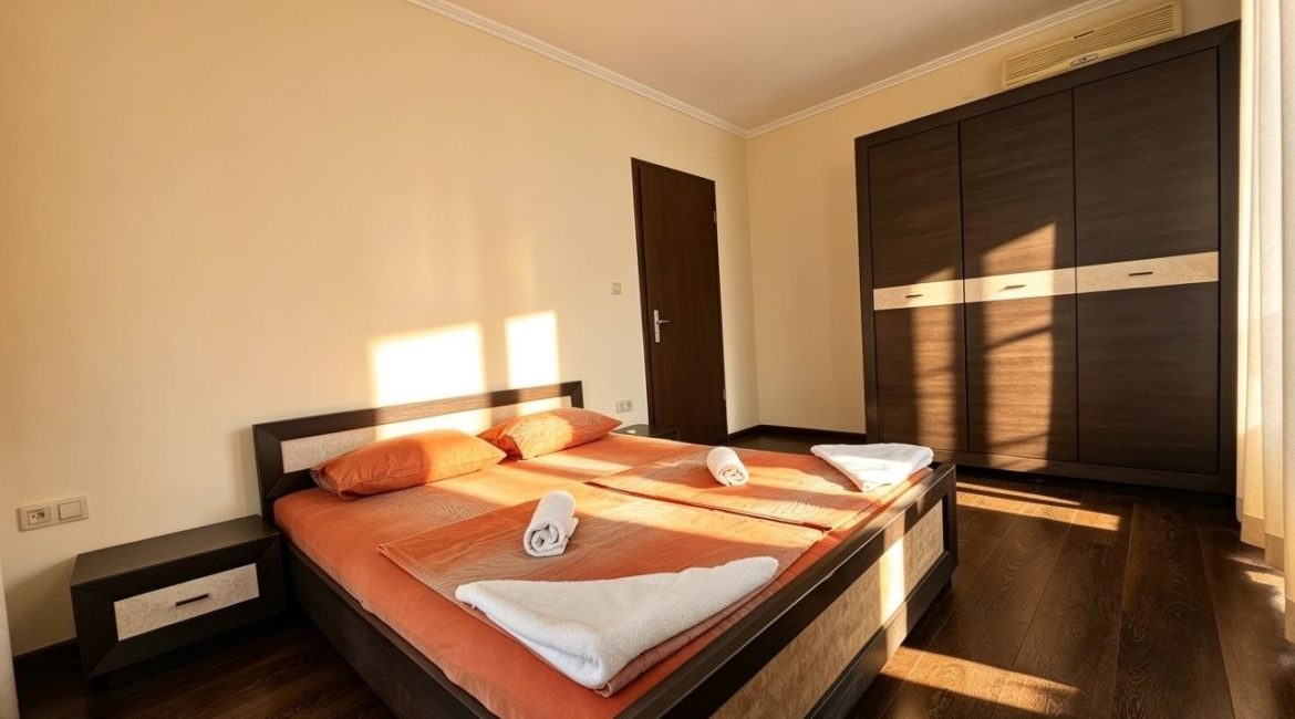 Bendita Mare, B 305, 9007 Golden Sands, Varna, Bulgaria