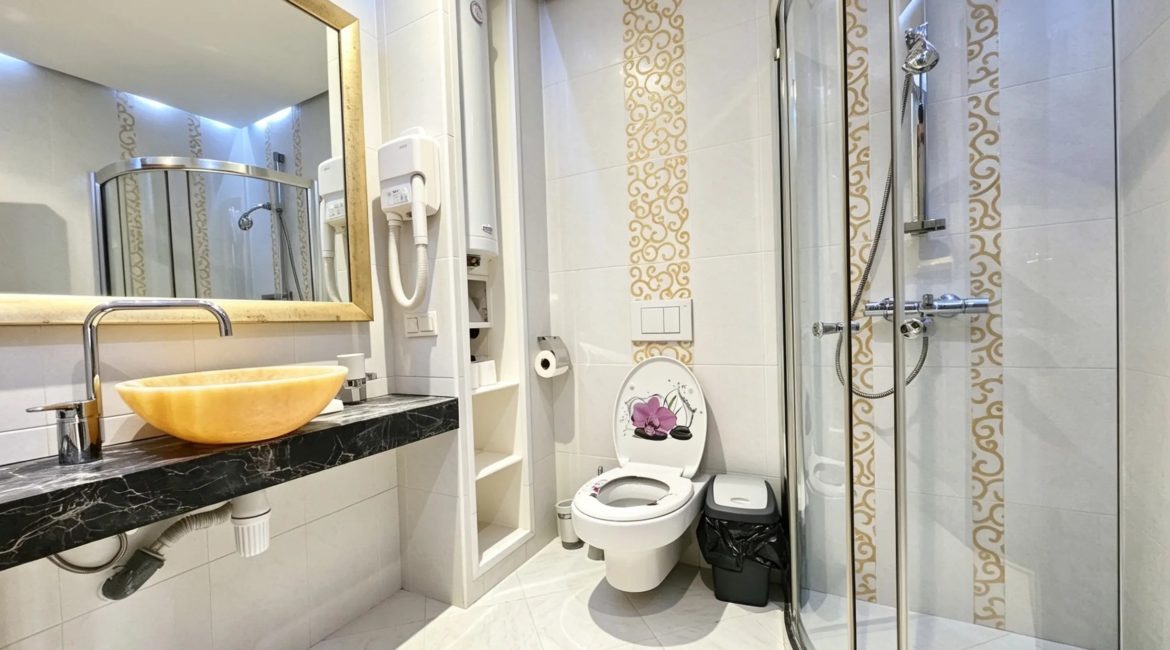 Iglika 243, 9007, Golden Sands, Bulgaria
