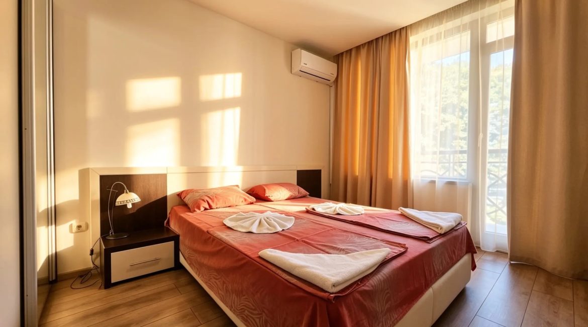 Iglika 243, 9007, Golden Sands, Bulgaria