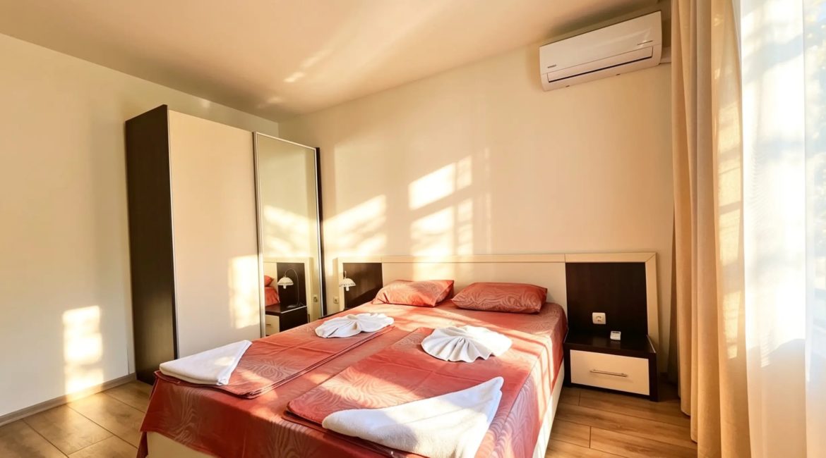 Iglika 243, 9007, Golden Sands, Bulgaria