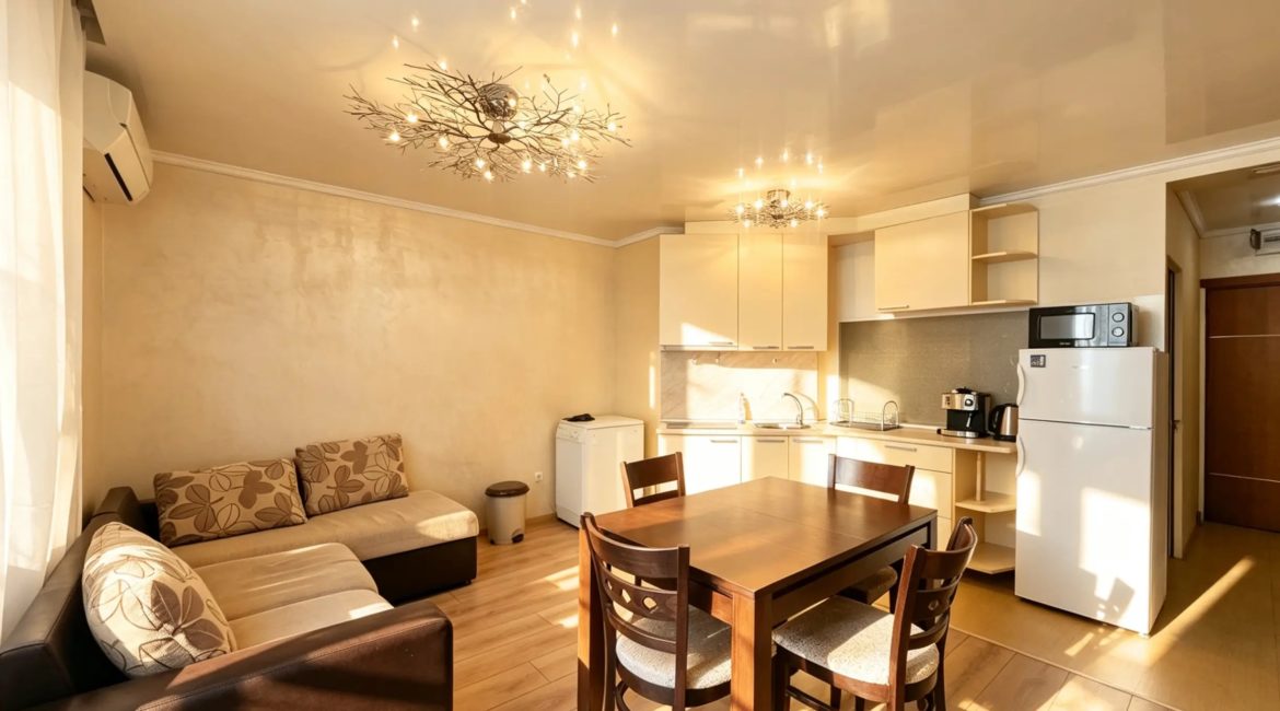 Iglika 243, 9007, Golden Sands, Bulgaria