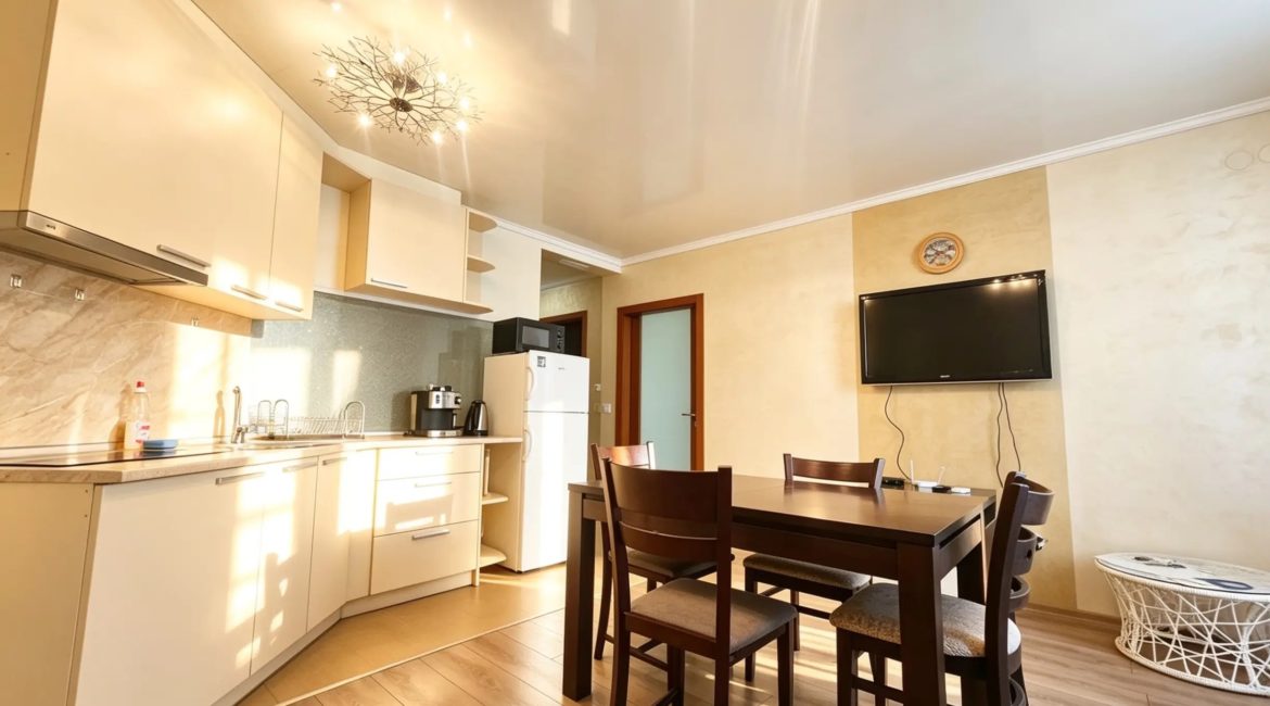 Iglika 243, 9007, Golden Sands, Bulgaria