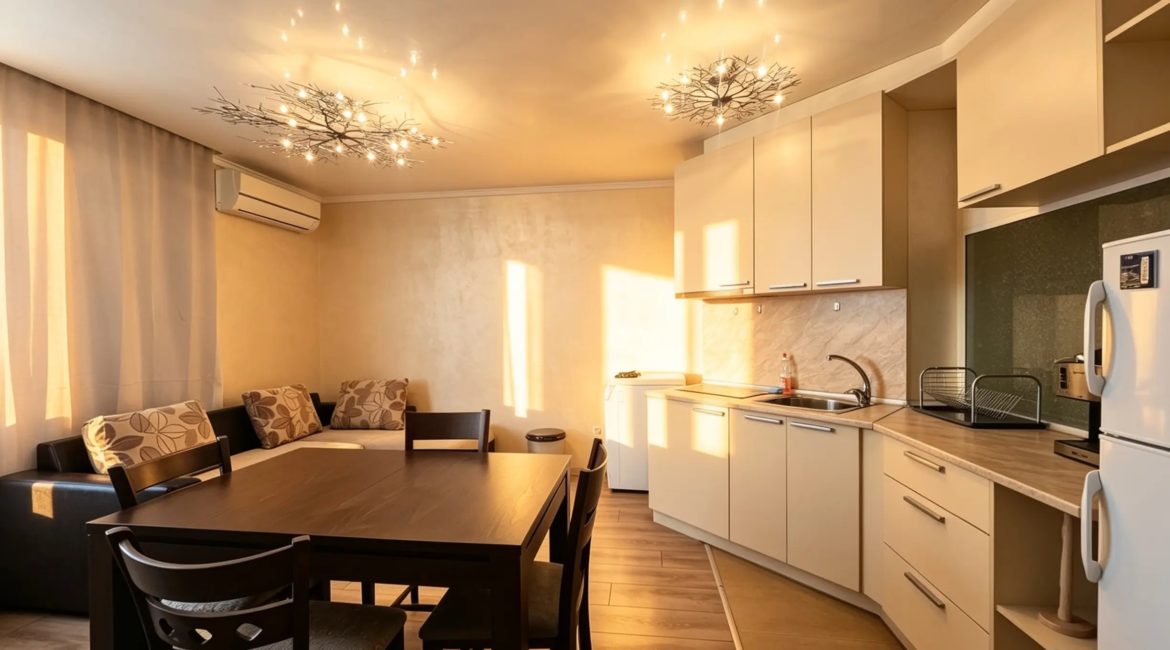 Iglika 243, 9007, Golden Sands, Bulgaria