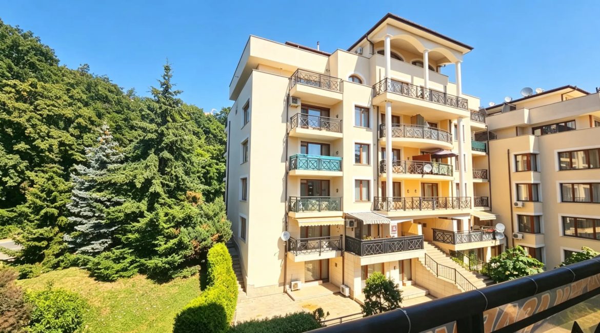 Iglika 243, 9007, Golden Sands, Bulgaria