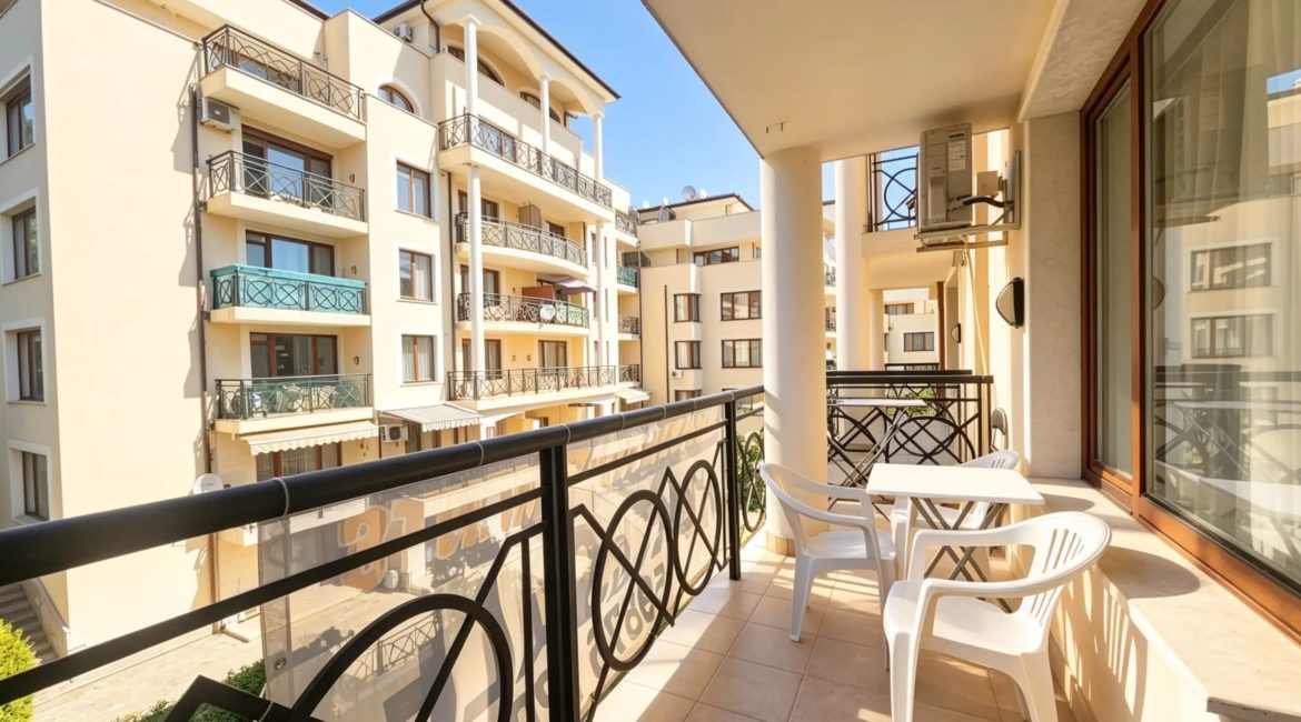 Iglika 243, 9007, Golden Sands, Bulgaria