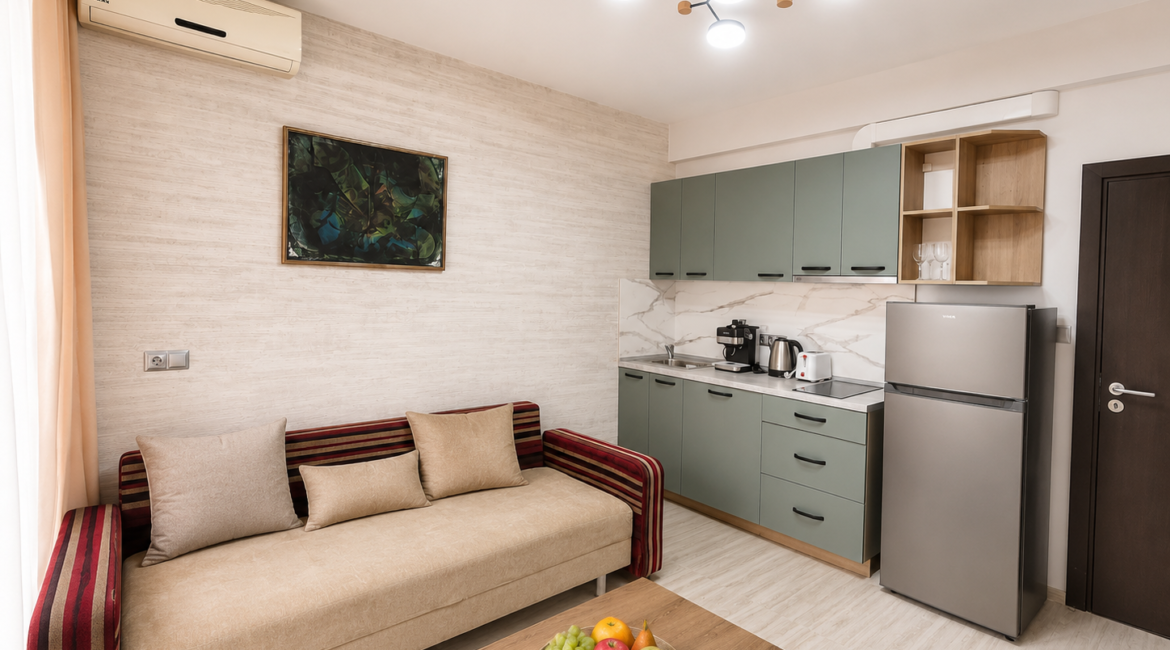 Bendita Mare D 25, 9007, Golden Sands, Bulgaria