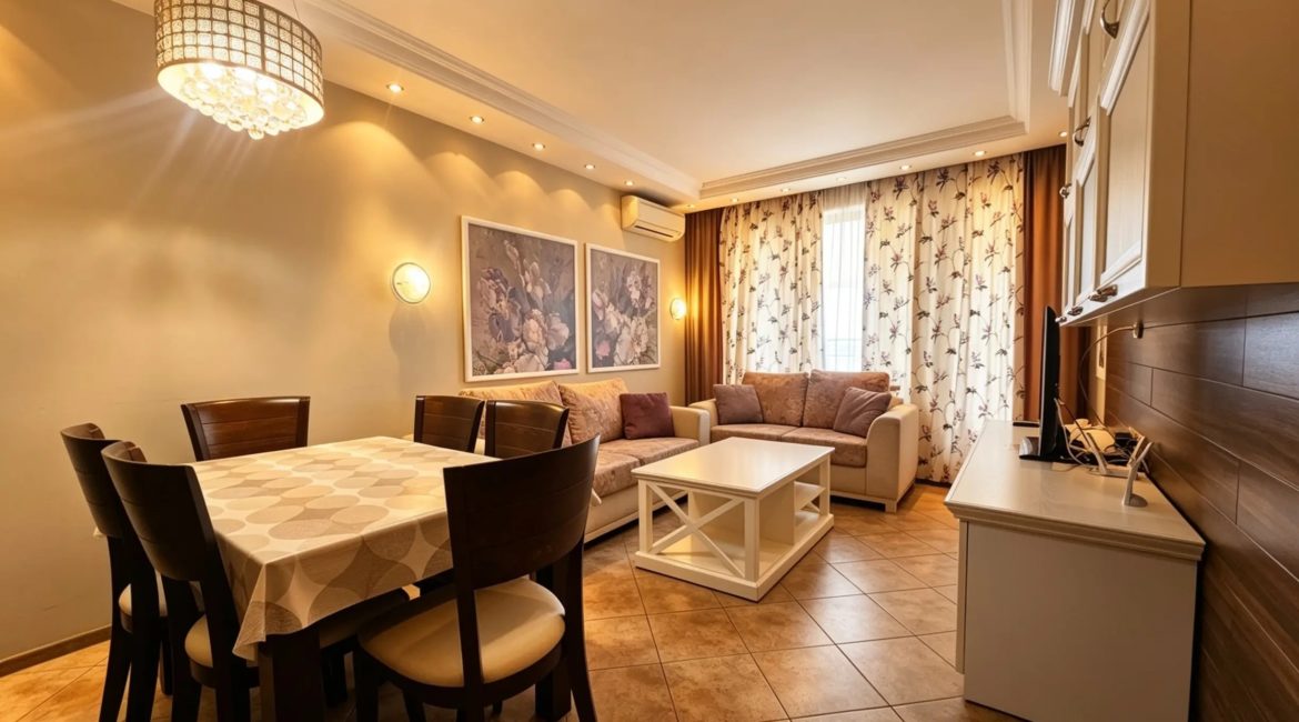 Zlatna Kotva B 19, 9007, Golden Sands, Bulgaria