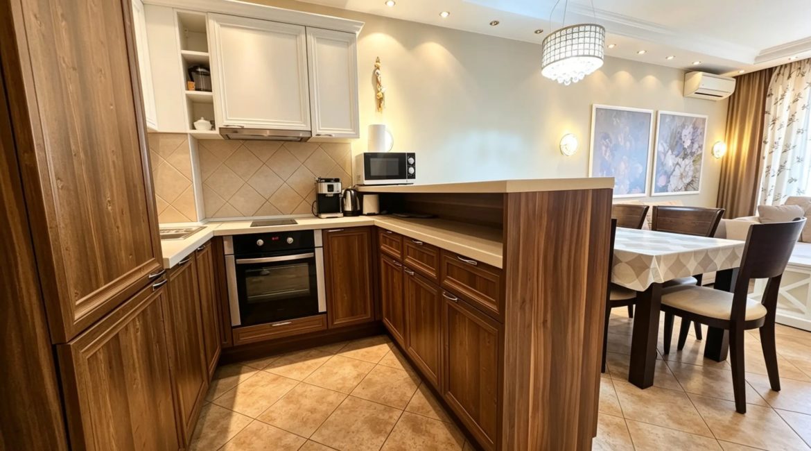 Zlatna Kotva B 19, 9007, Golden Sands, Bulgaria