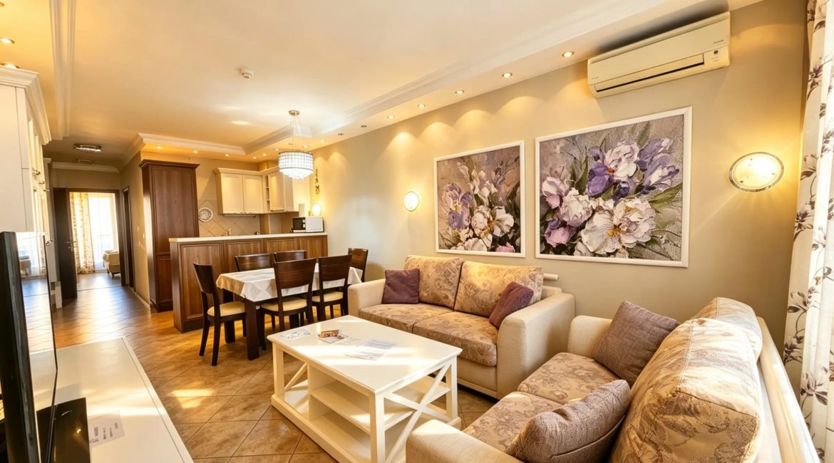 Zlatna Kotva B 19, 9007, Golden Sands, Bulgaria