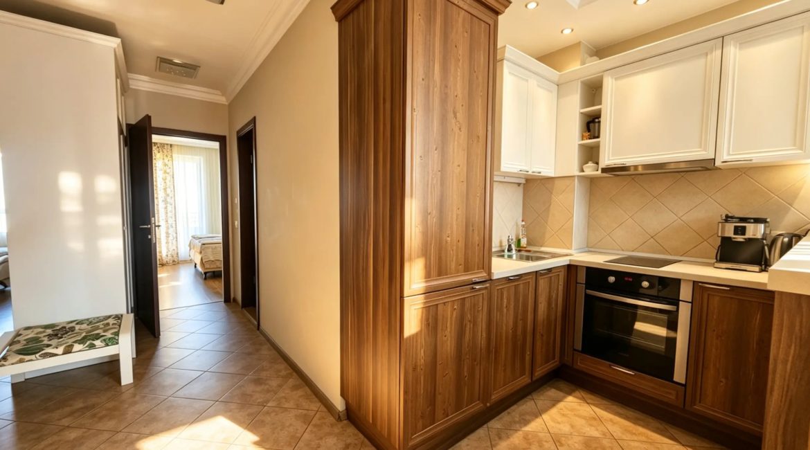 Zlatna Kotva B 19, 9007, Golden Sands, Bulgaria