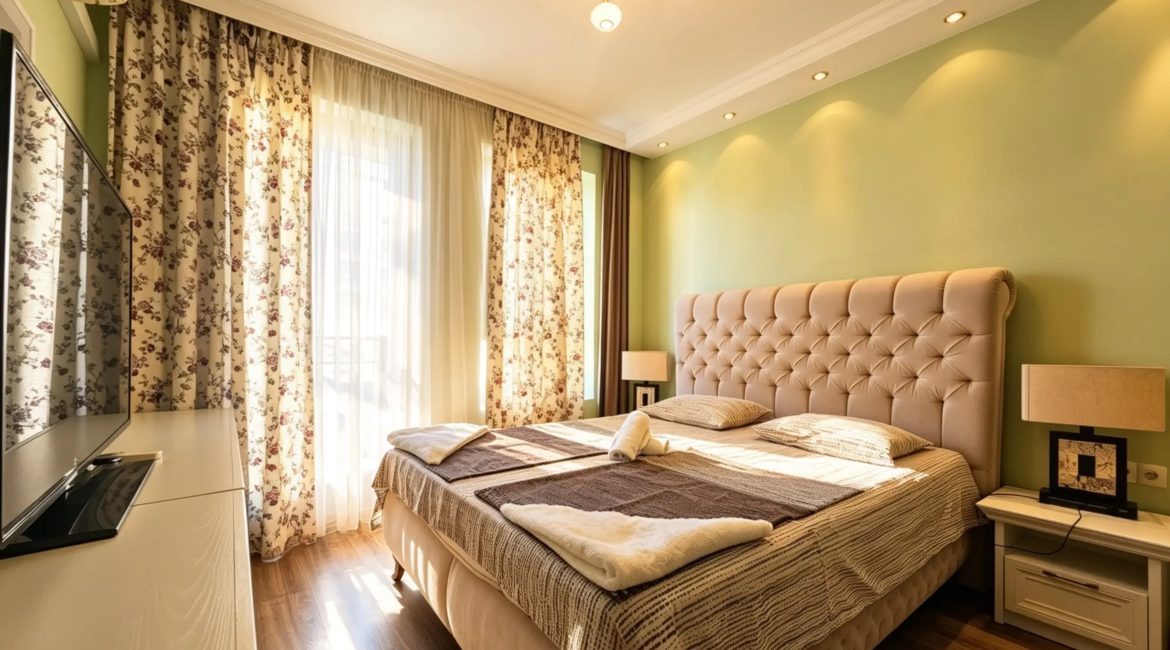 Zlatna Kotva B 19, 9007, Golden Sands, Bulgaria