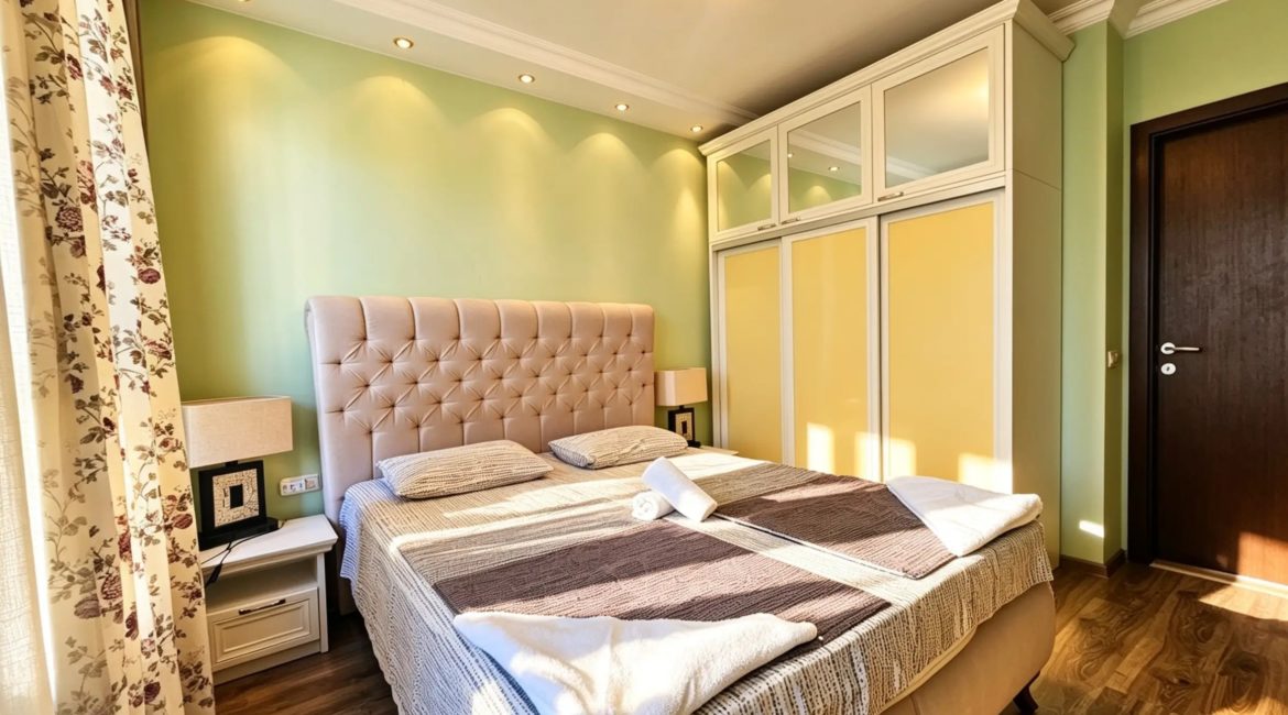 Zlatna Kotva B 19, 9007, Golden Sands, Bulgaria