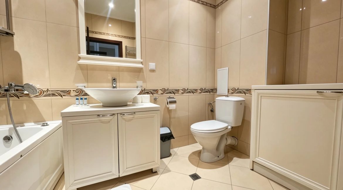 Zlatna Kotva B 19, 9007, Golden Sands, Bulgaria