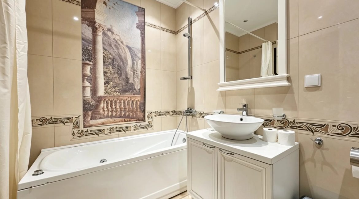 Zlatna Kotva B 19, 9007, Golden Sands, Bulgaria