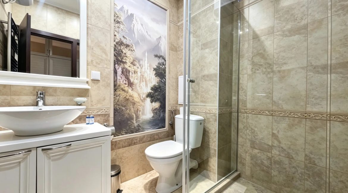 Zlatna Kotva B 19, 9007, Golden Sands, Bulgaria