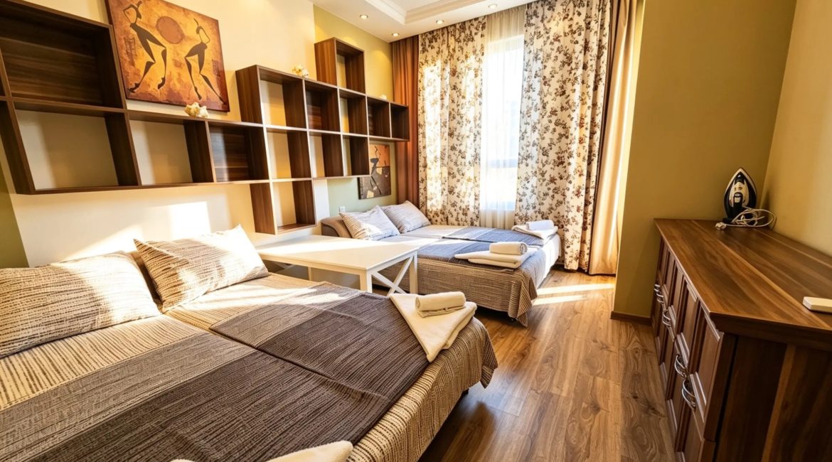 Zlatna Kotva B 19, 9007, Golden Sands, Bulgaria