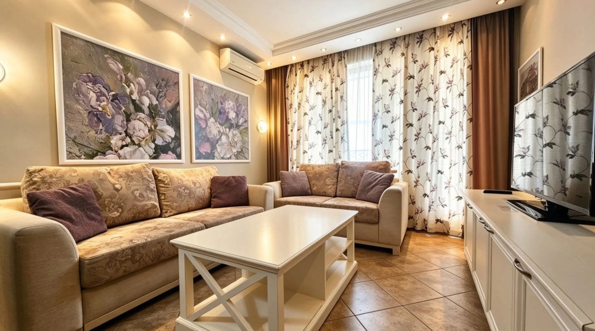 Zlatna Kotva B 19, 9007, Golden Sands, Bulgaria
