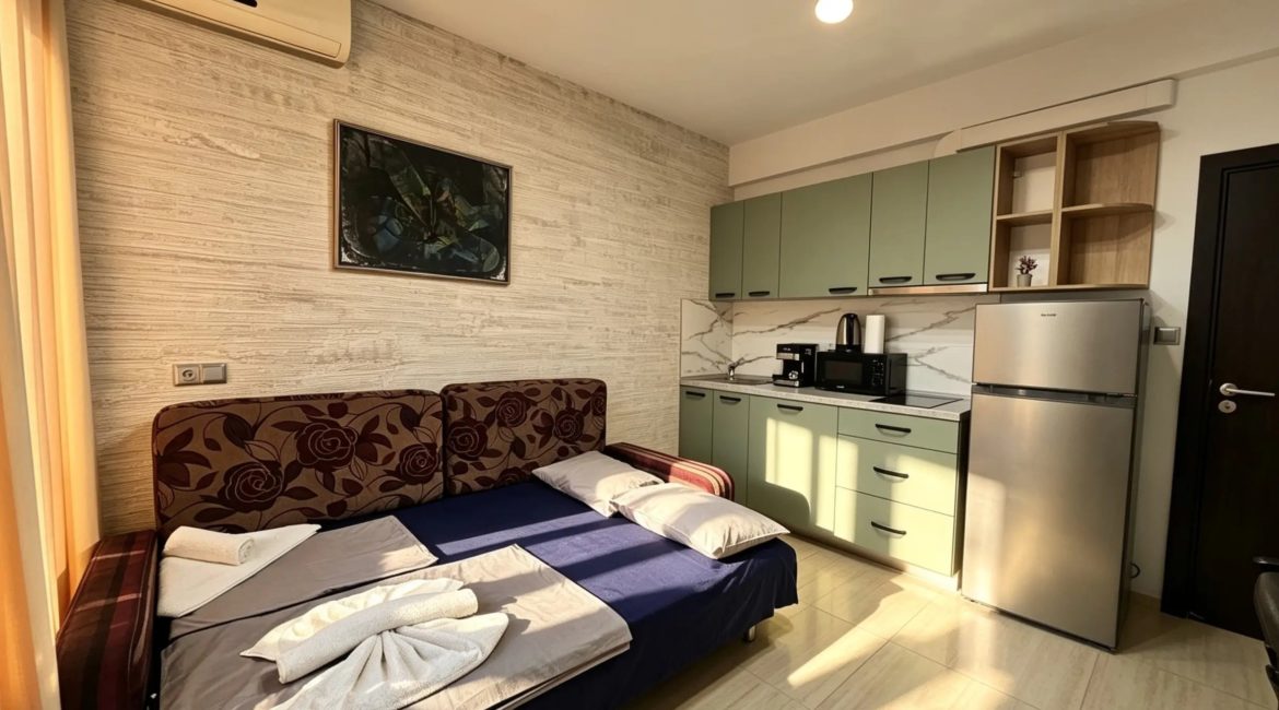 Bendita Mare D 25, 9007, Golden Sands, Bulgaria