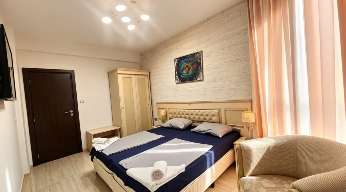 Bendita Mare D 25, 9007, Golden Sands, Bulgaria