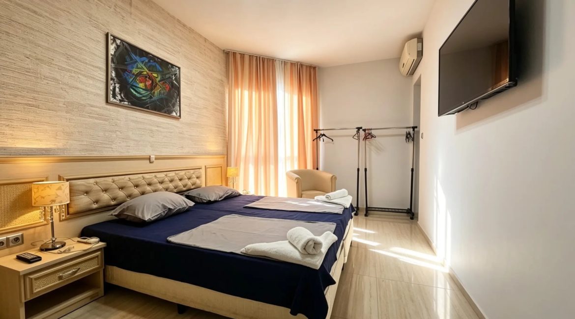 Bendita Mare D 25, 9007, Golden Sands, Bulgaria