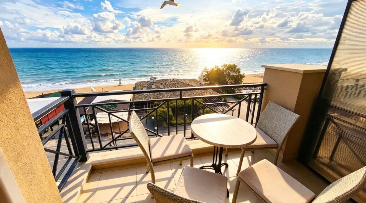 Sirena, C 318, 9007 Golden Sands, Varna, Bulgaria