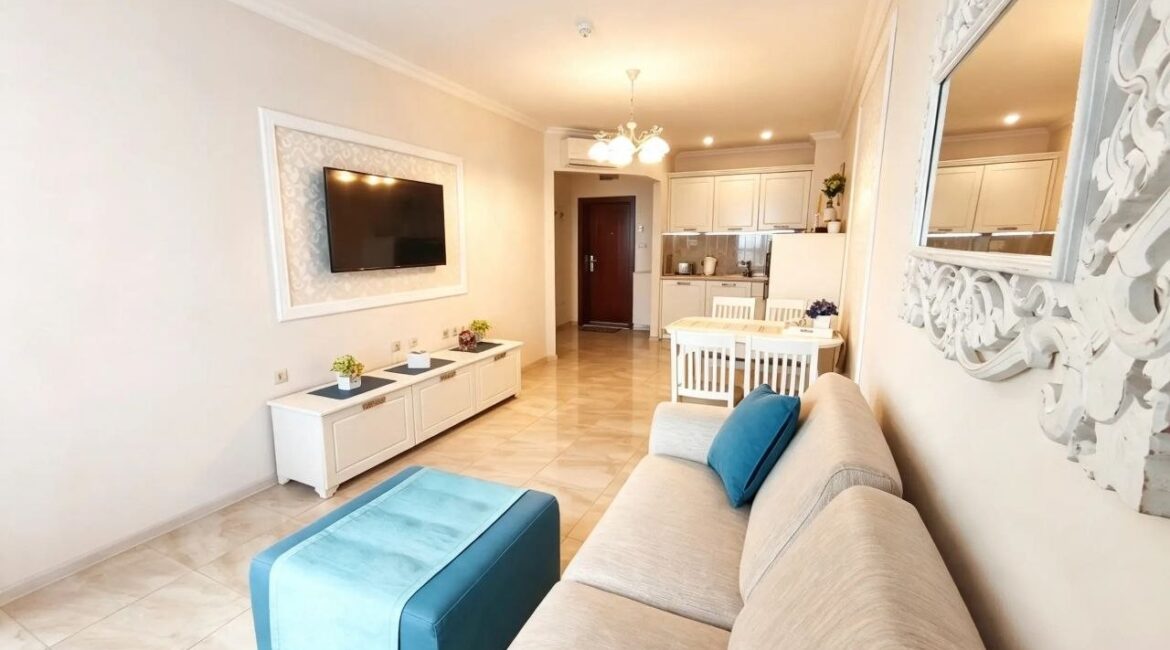 Sirena, C 318, 9007 Golden Sands, Varna, Bulgaria