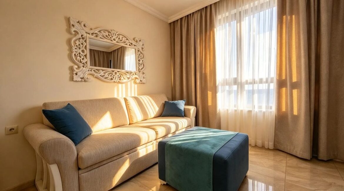 Sirena, C 318, 9007 Golden Sands, Varna, Bulgaria