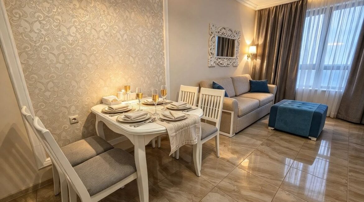 Sirena, C 318, 9007 Golden Sands, Varna, Bulgaria